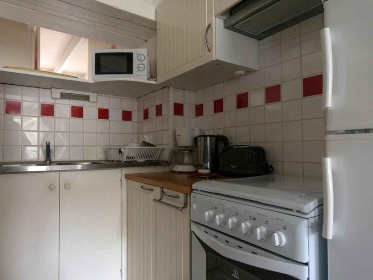 Appartement Cosy En Centre-Ville, Proche Plage, Pour 4 Pers. Avec Cour Privee Et Tout Confort - Fr-1-418-68 Le Palais Bagian luar foto
