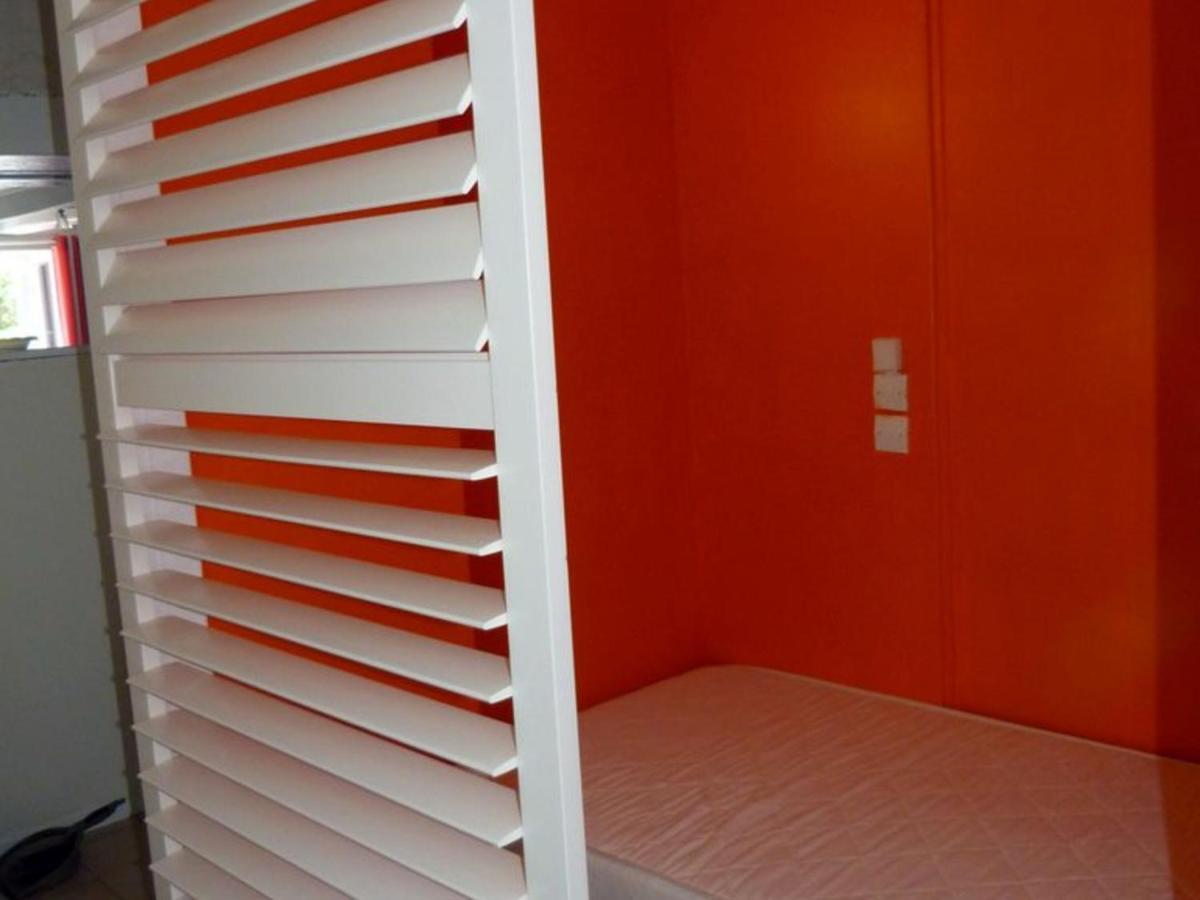 Appartement Cosy En Centre-Ville, Proche Plage, Pour 4 Pers. Avec Cour Privee Et Tout Confort - Fr-1-418-68 Le Palais Bagian luar foto